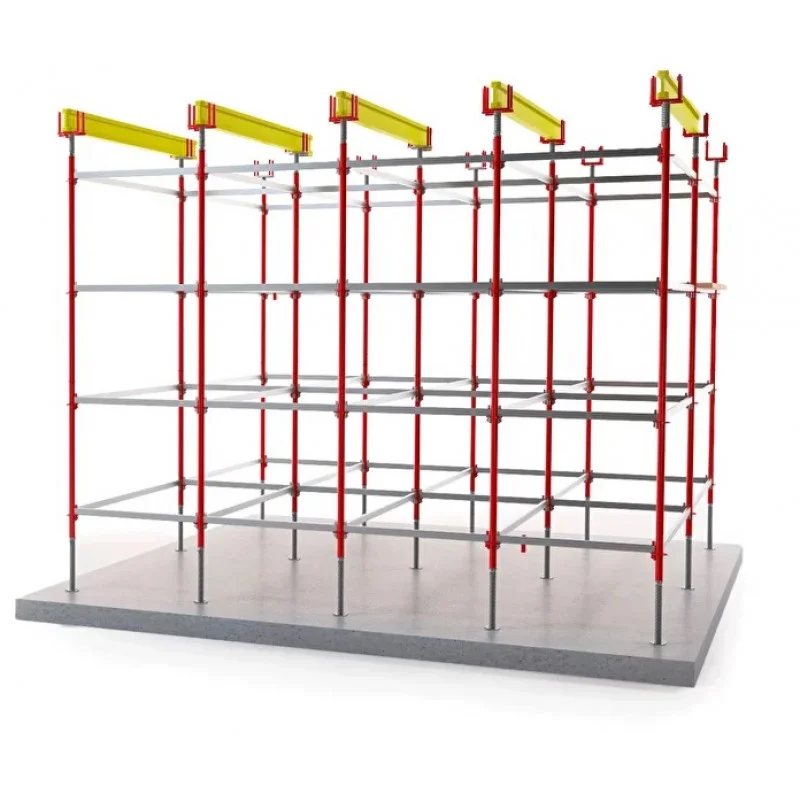 Опалубка ХСИ